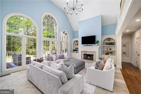 Living - Undisclosed, Milton, GA 30004 photo 1 of 3