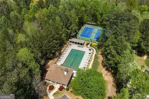 Exterior - Undisclosed, Milton, GA 30004 photo 9 of 15