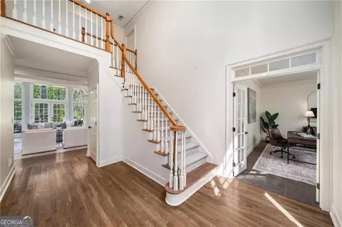 Entry Way - Undisclosed, Milton, GA 30004 photo 1 of 4