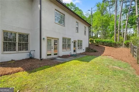 Exterior - Undisclosed, Milton, GA 30004 photo 8 of 15