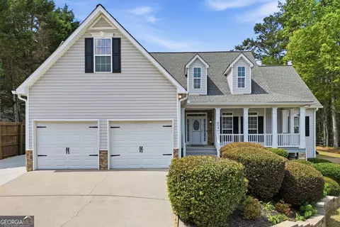 404 Vineyard Dr, Dallas, GA 30132