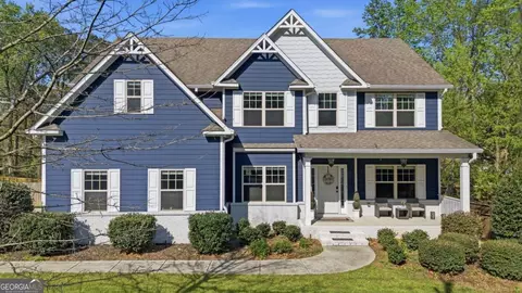 3863 Steinhauer Rd, Marietta, GA 30066