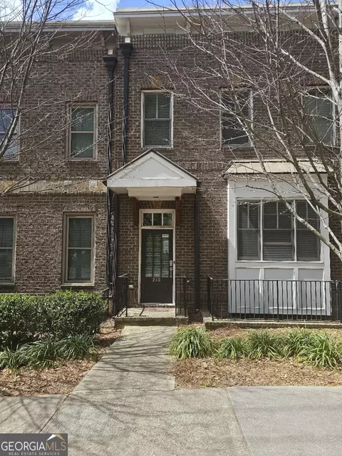 Undisclosed, Marietta, GA 30060