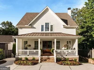 9370 Raldon Rd, Gainesville, GA 30506