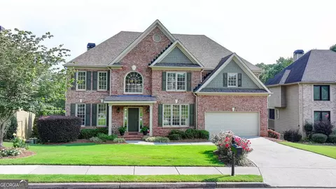964 Fairview Club Cir, Dacula, GA 30019