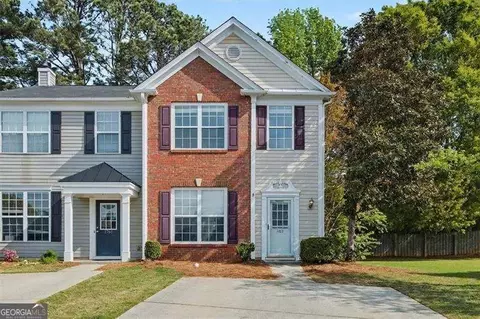 1763 Stanwood Dr NW, Kennesaw, GA 30152