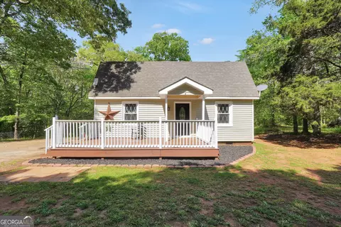 51 Andrews Ln, Monticello, GA 31064