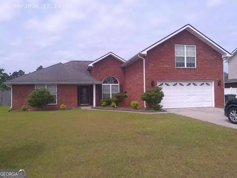 1003 Miles Xing, Hinesville, GA 31313