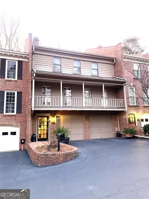318 NE The Chace NE, Atlanta, GA 30328