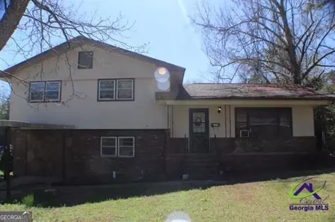 3134 Ohara Dr S, Macon, GA 31206
