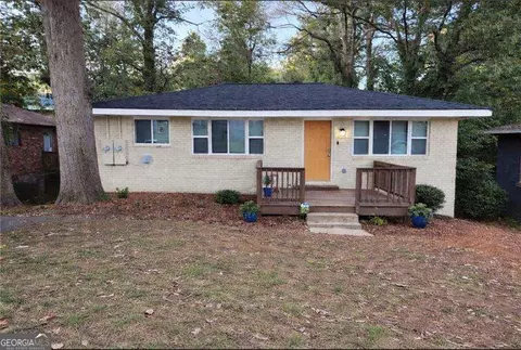 1341 Pine Ave, Atlanta, GA 30344