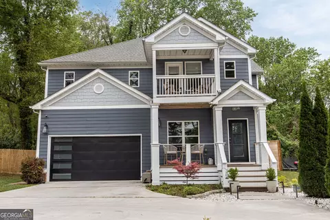 1952 Brannen Rd SE, Atlanta, GA 30316