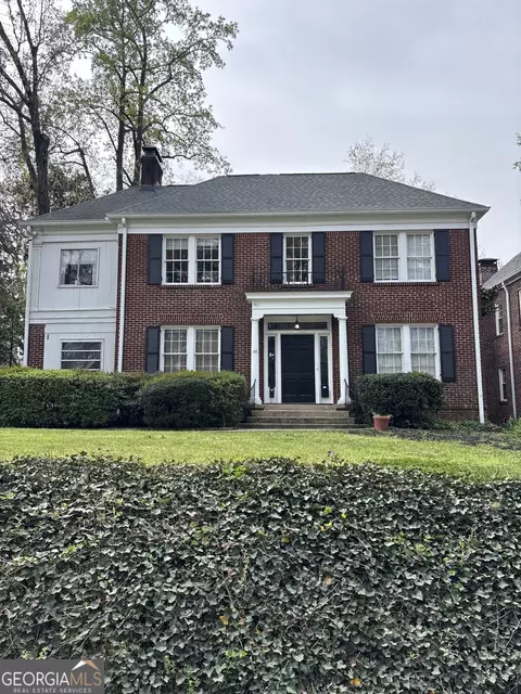 88 26th St NW, Atlanta, GA 30309