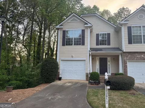 3653 Woodland Cv, Decatur, GA 30034