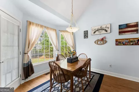 Dining - 2490 Harbin Springs Cv, Dacula, GA 30019 photo 3 of 4