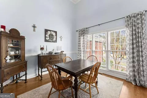 Dining - 2490 Harbin Springs Cv, Dacula, GA 30019 photo 2 of 4