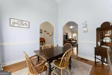 Dining - 2490 Harbin Springs Cv, Dacula, GA 30019 photo 1 of 4