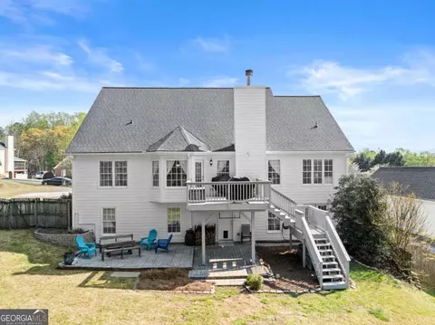 Exterior - 2490 Harbin Springs Cv, Dacula, GA 30019 photo 11 of 14