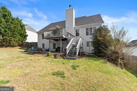 Exterior - 2490 Harbin Springs Cv, Dacula, GA 30019 photo 12 of 14