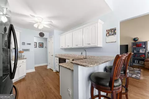 Kitchen - 2490 Harbin Springs Cv, Dacula, GA 30019 photo 1 of 4