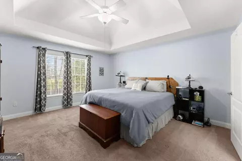 Bedroom - 2490 Harbin Springs Cv, Dacula, GA 30019 photo 7 of 9