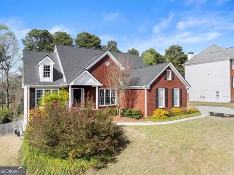 Exterior - 2490 Harbin Springs Cv, Dacula, GA 30019 photo 4 of 14