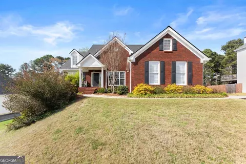 Exterior - 2490 Harbin Springs Cv, Dacula, GA 30019 photo 5 of 14