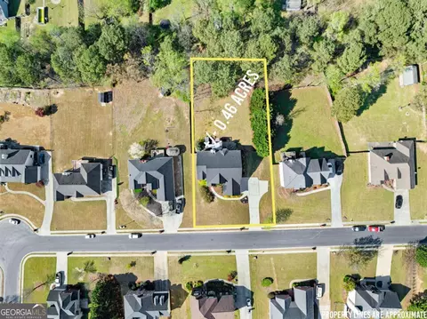 View/Area - 2490 Harbin Springs Cv, Dacula, GA 30019 photo 1 of 2