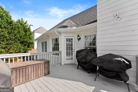 Exterior - 2490 Harbin Springs Cv, Dacula, GA 30019 photo 7 of 14