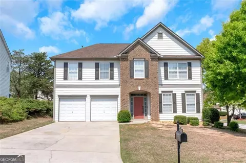 3152 Spruce Way, Atlanta, GA 30349