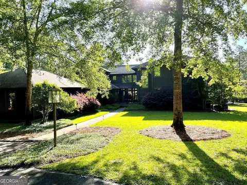 2106 Adams St, Vidalia, GA 30474