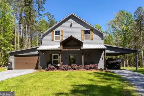 3445 Vinson Mountain Rd, Rockmart, GA 30153