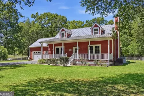 609 Morgan St, Albany, GA 31705