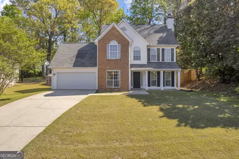 228 Kensington Trce, Stockbridge, GA 30281