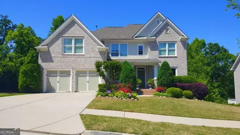 7451 Shady Glen Dr, Flowery Branch, GA 30542
