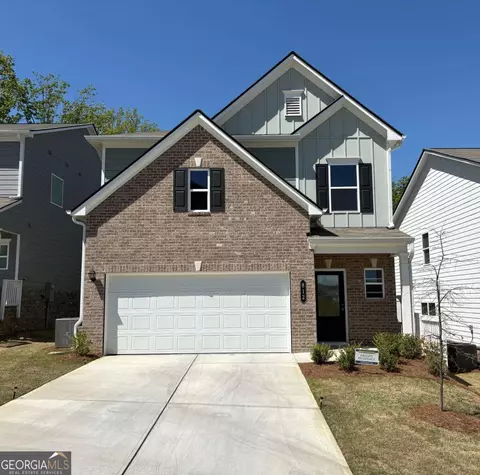 812 Dundee Way, Cartersville, GA 30121