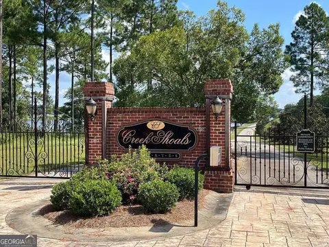 0 Thompson Level Rd, Lyons, GA 30436