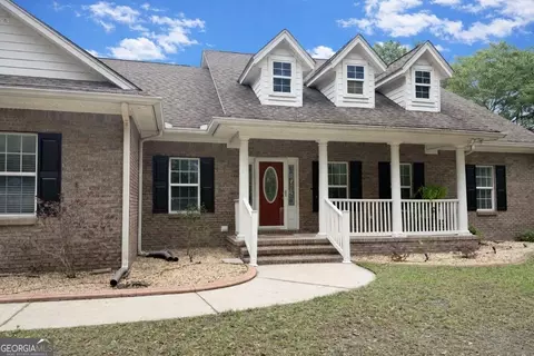 414 Sheffield Cemetery Rd, Kingsland, GA 31548