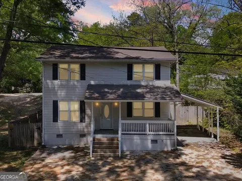 31 Herring St, Cartersville, GA 30120
