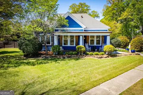 416 W Montgomery St, Villa Rica, GA 30180