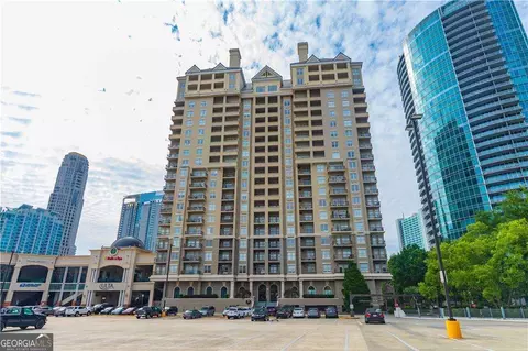 3334 Peachtree Rd NE #1405, Atlanta, GA 30326