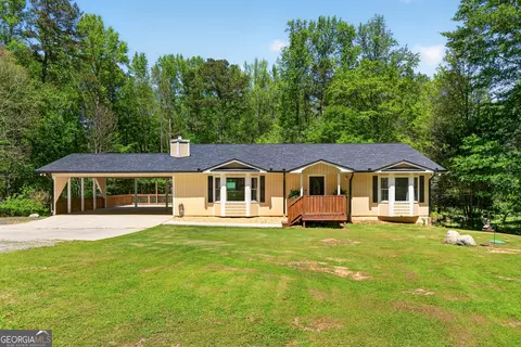 208 Thompson Rd, Tyrone, GA 30290