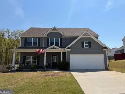 908 Daylilly Hl, Bremen, GA 30110