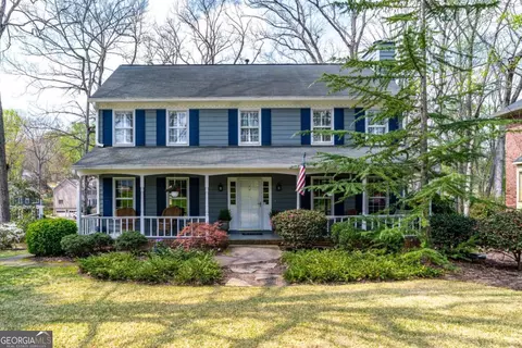 3798 Raccoon Run, Marietta, GA 30062