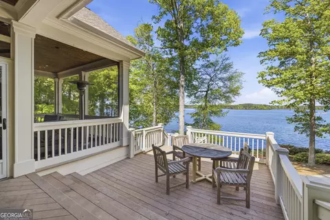 124 Lake Ridge Rd, Eatonton, GA 31024