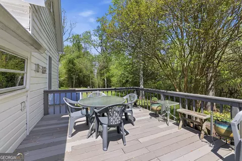 Exterior - 236 Garrison Rd, Cornelia, GA 30531 photo 2 of 13
