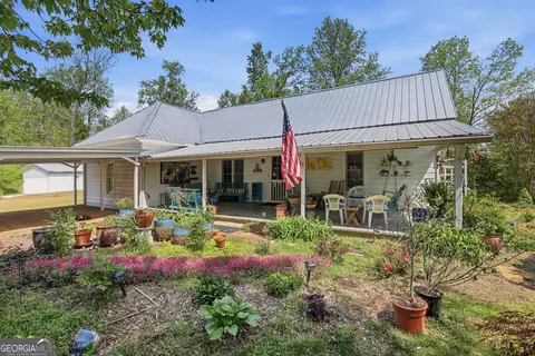 Exterior - 236 Garrison Rd, Cornelia, GA 30531 photo 13 of 13