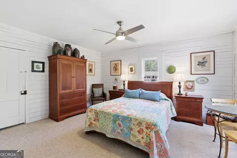 Bedroom - 236 Garrison Rd, Cornelia, GA 30531 photo 2 of 7