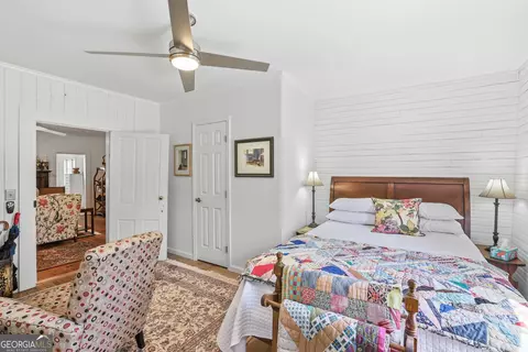 Bedroom - 236 Garrison Rd, Cornelia, GA 30531 photo 4 of 7