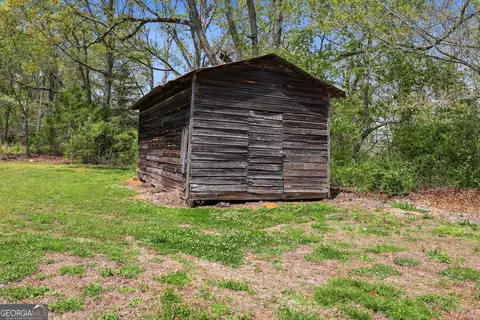 Exterior - 236 Garrison Rd, Cornelia, GA 30531 photo 10 of 13